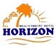 Horizon Karon Beach Resort and Spa - Logo